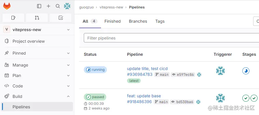 1-6-gitlab-pages-cicd-running.png