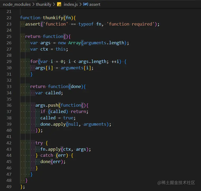 20. ES6 Generator 函数的异步应用JavaScript 语言的执行环境是“单线程”的，如果没有异步编程， 掘金