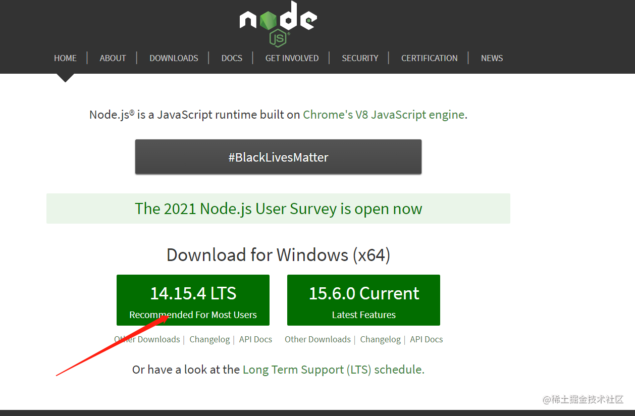 Find files org. I can't install node js app in c Panel.