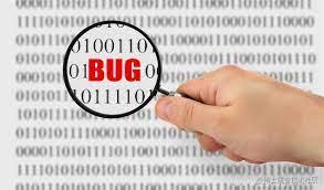 bug复盘