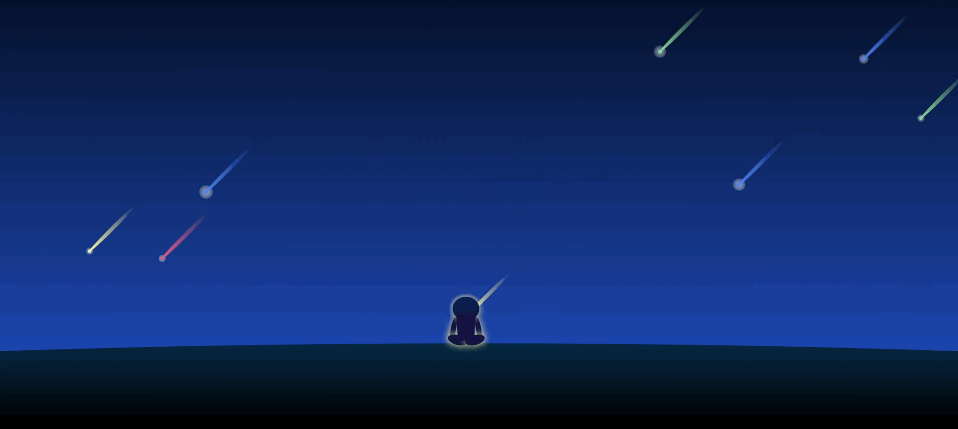 流星雨.gif