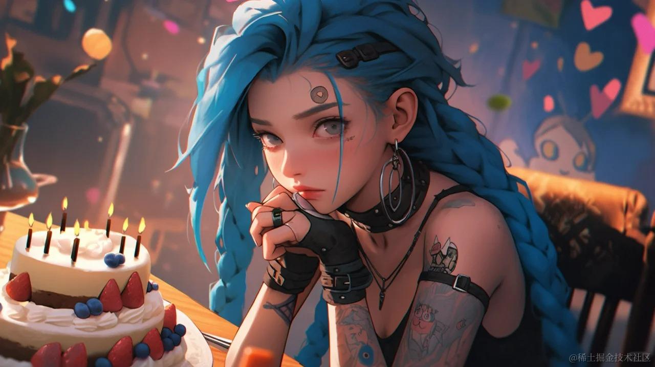 个人年终总结