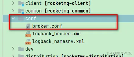 RocketMQ学习-源码项目构建RocketMQ源码导入