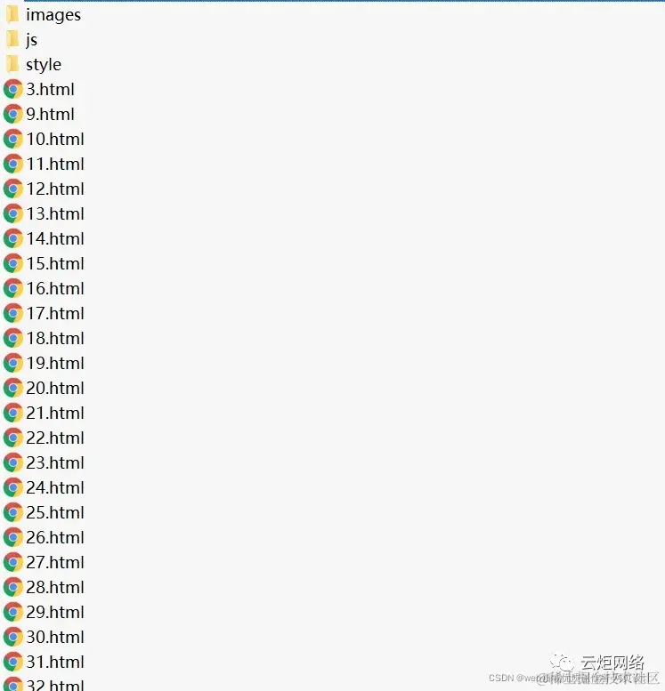 HTML+CSS+JS大作业—汽车租赁(47页) 加特效_2_Chat GPT云炬学长_来自小红书网页版.jpg