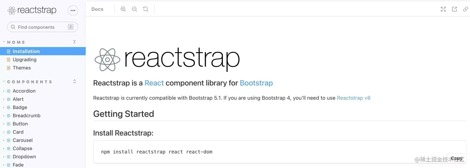 16382607804-Reactstrap-UI-component-library.webp