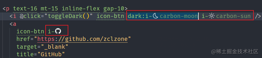 保熟的UnoCSS使用指北，优雅使用antfu大佬的原子化CSS - 掘金