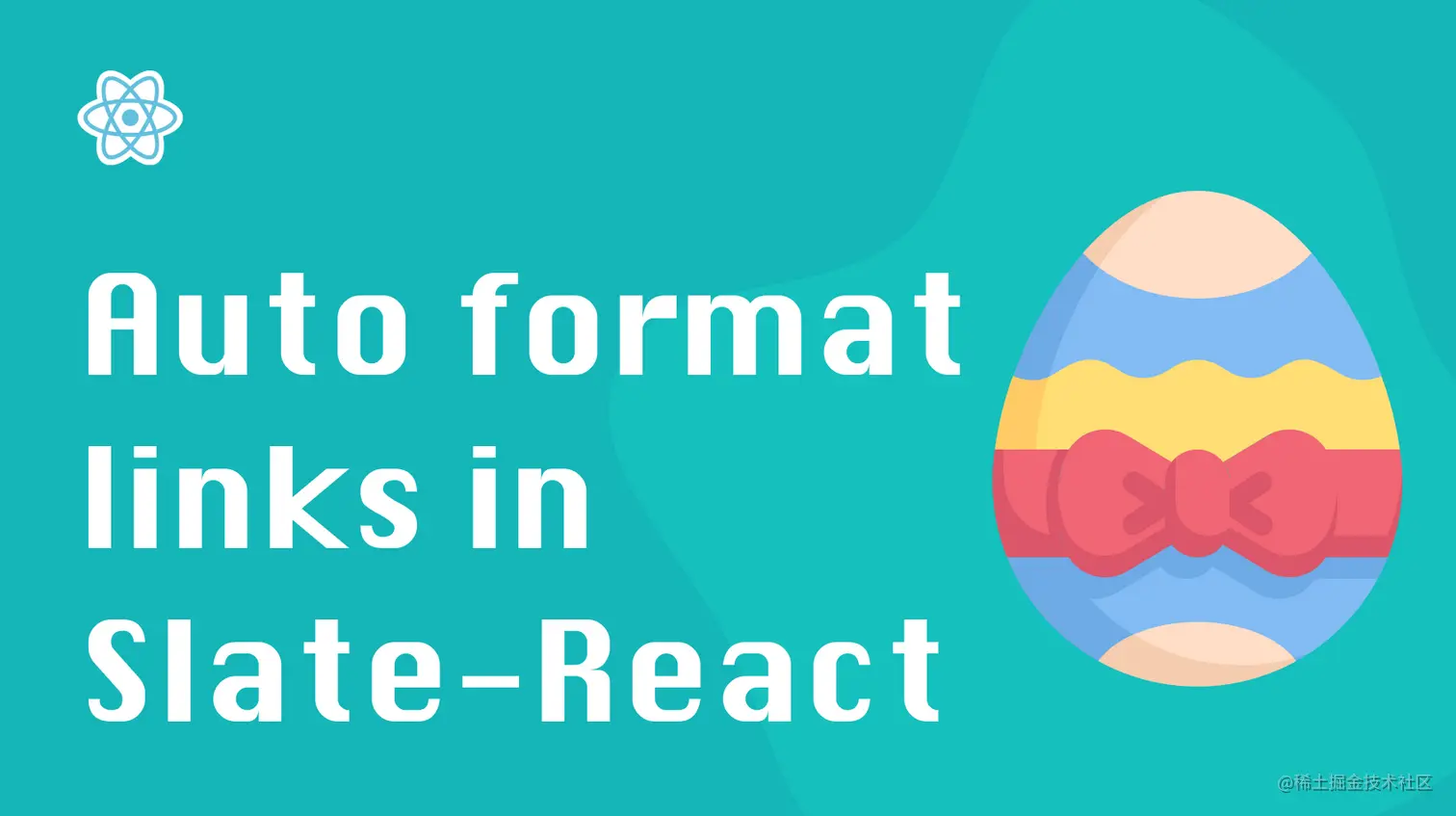 Auto Format Links with Decorators in Slate-React.png