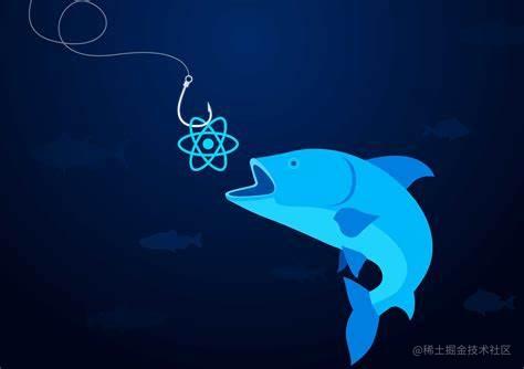 React