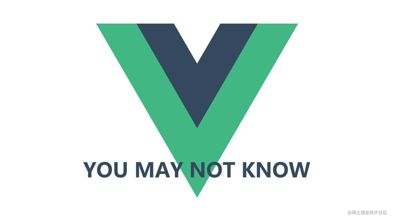 vue学习
