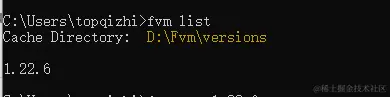 fvm list.png