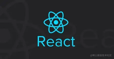 react