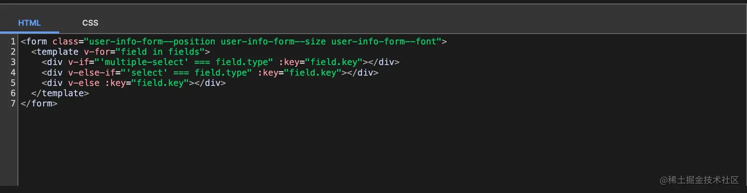 逻辑层与ui展示层脱离实现