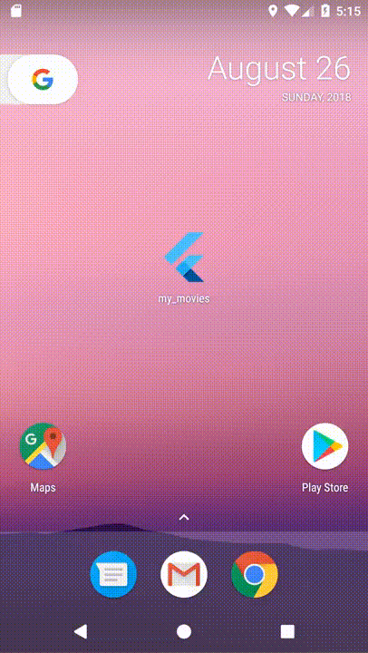 Popular Movies Flutter Demo.gif