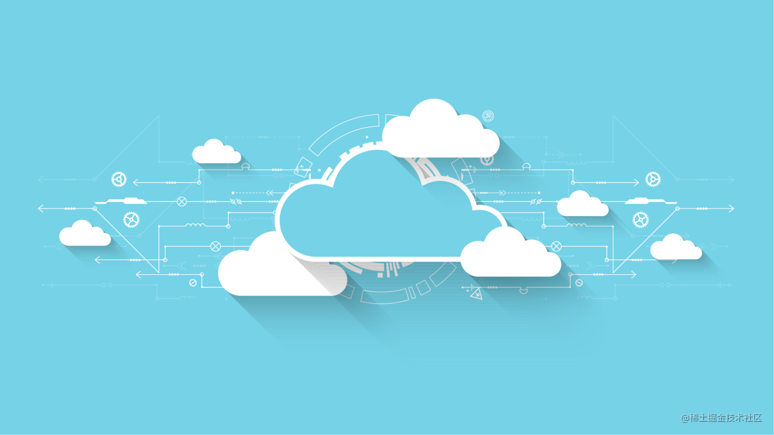 云原生系列知识讲解