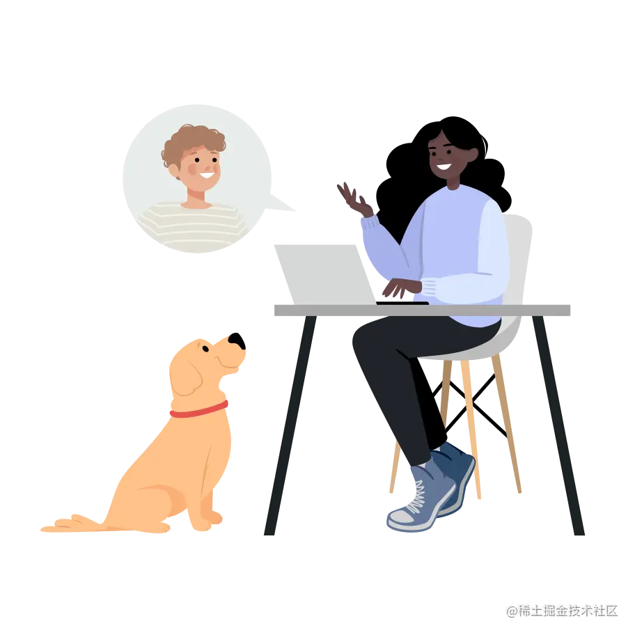 lagom-freelance-girl-working-at-home-next-to-her-dog.png