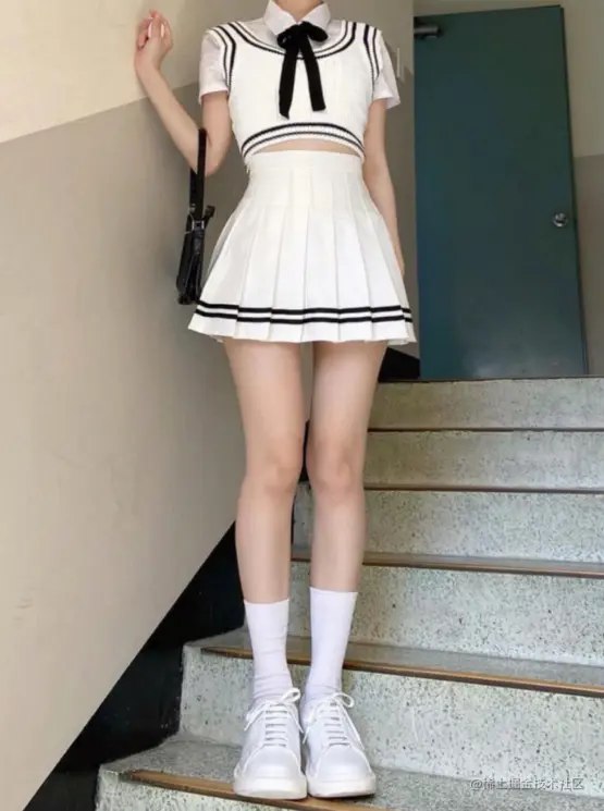 腿