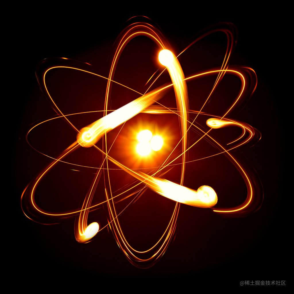 electron