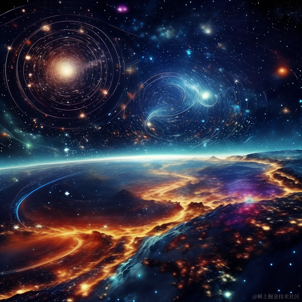 Coze搭建—世另我宇宙