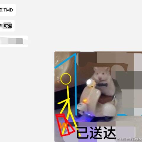 爪呱糕手于2023-11-30 17:00发布的图片