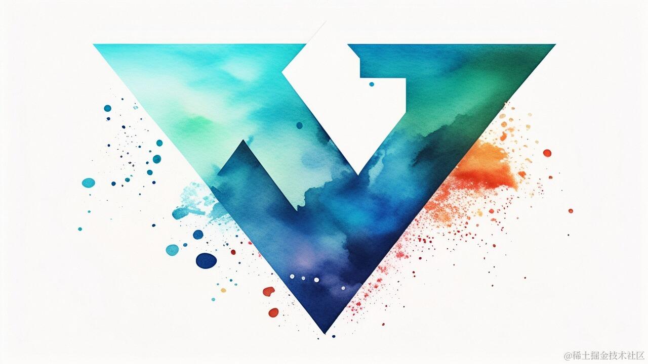 v-island