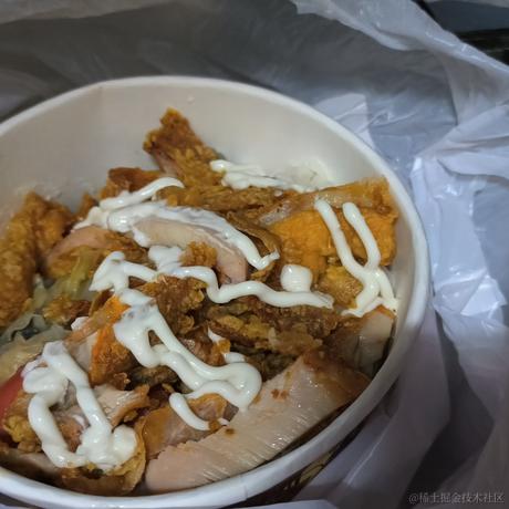 今天吃嘉晚饭于2022-11-16 18:20发布的图片