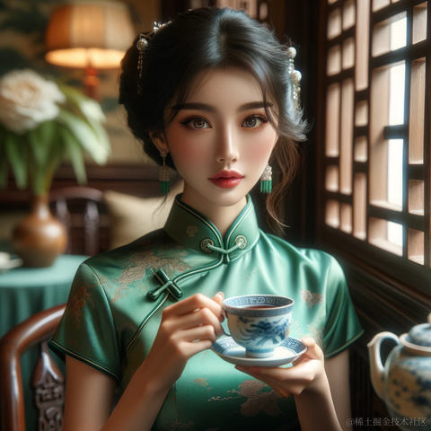AI视界于2024-03-07 08:15发布的图片
