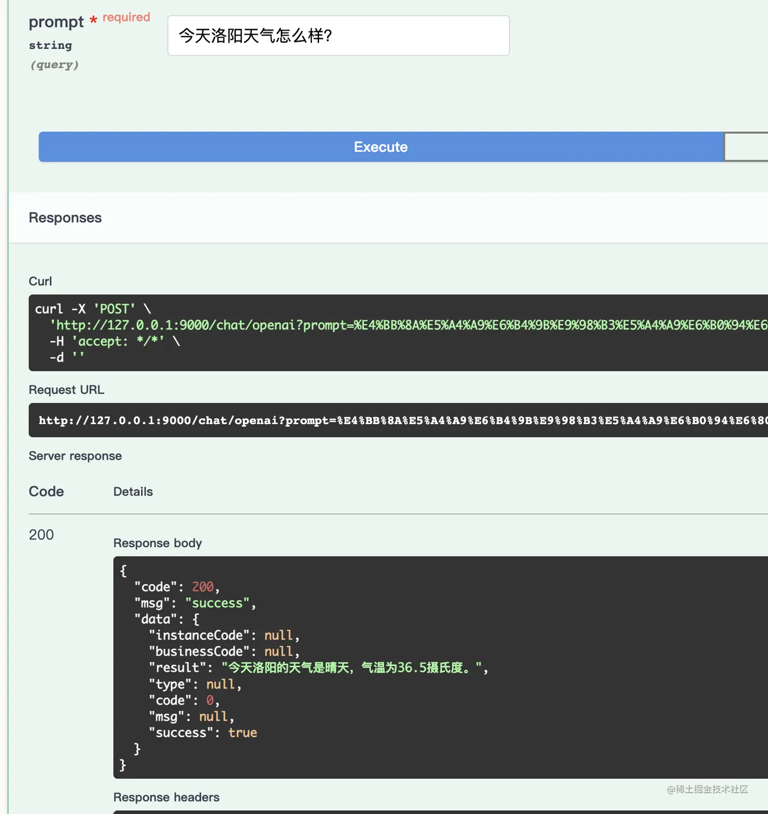 openai function call lucene open 