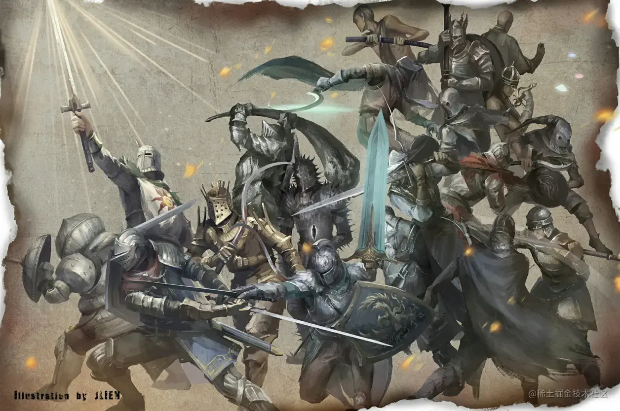 并查集（代码实现）