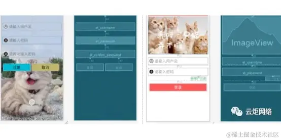 安卓期末大作业—猫咪社区（源码+任务书）_1_Chat GPT云炬学长_来自小红书网页版.jpg