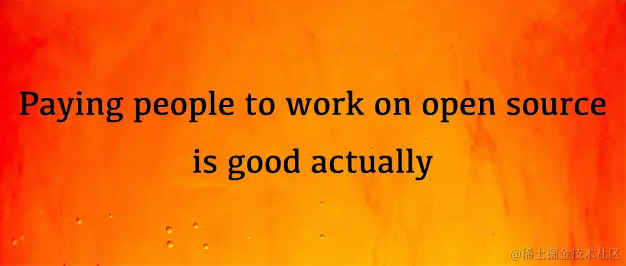 paying-maintainers-is-good.png