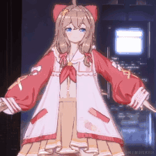 嘉然今天吃什麼于2022-11-12 12:12发布的图片