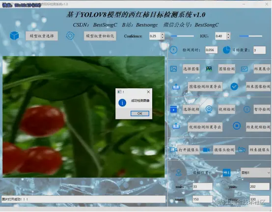 基于YOLOV8模型的西红柿目标检测系统2411.png