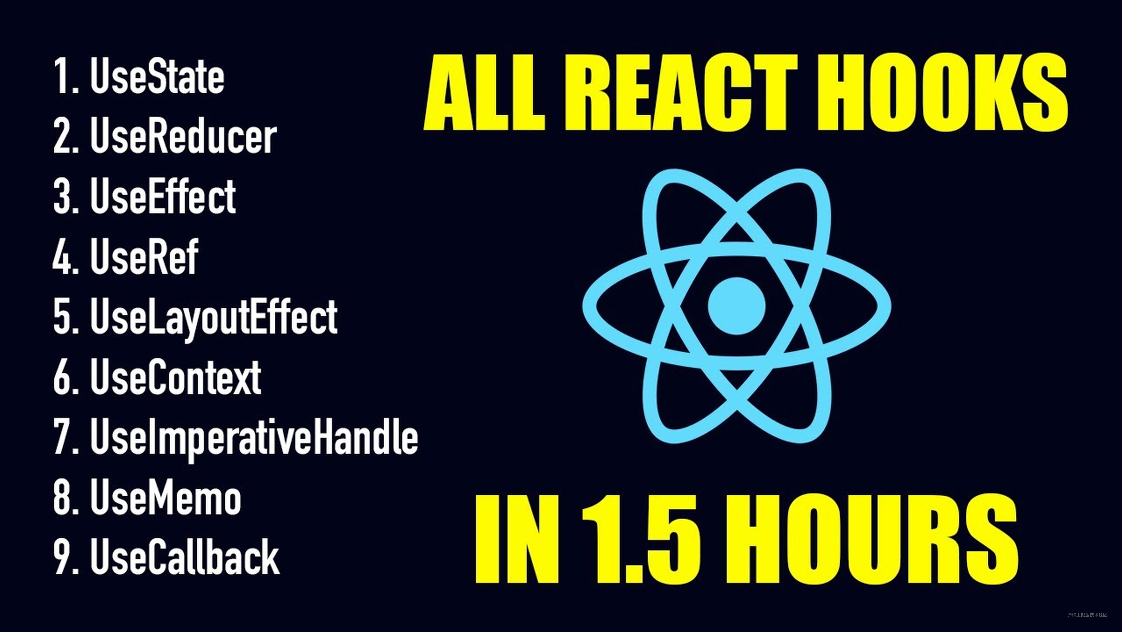 react-hooks