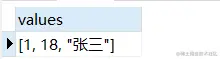 MySQL-解析json字符串及JSON数组「终于解决」_https://bianchenghao6.com/blog_编程文档_第5张