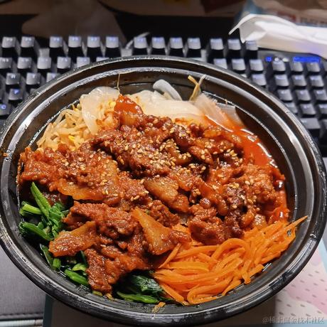 奶淇琳究竟吃什么于2023-01-01 23:56发布的图片