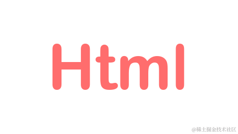 Html