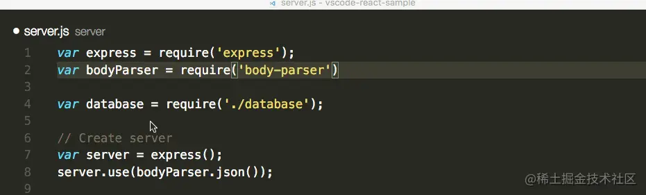 文件夹图标展示