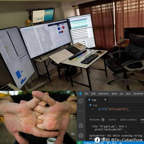 程序员小徐同学于2022-10-04 21:28发布的图片