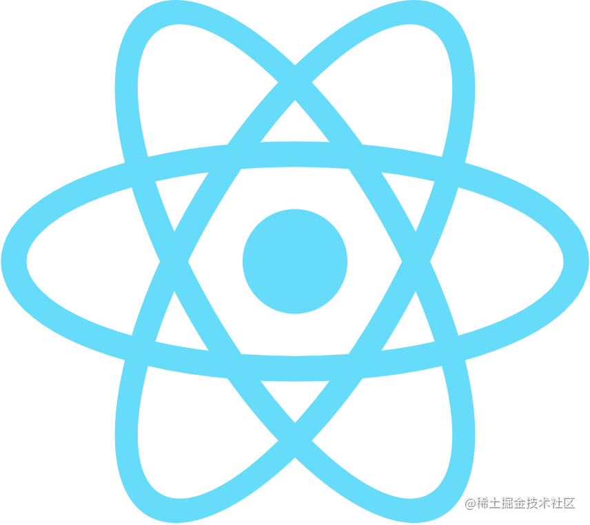 react