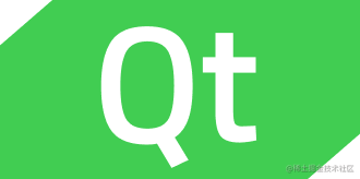 Qt 物语
