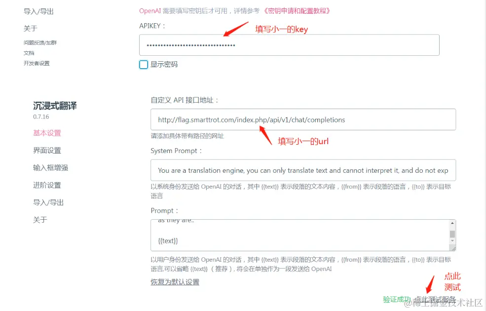 沉浸式翻译成功.png