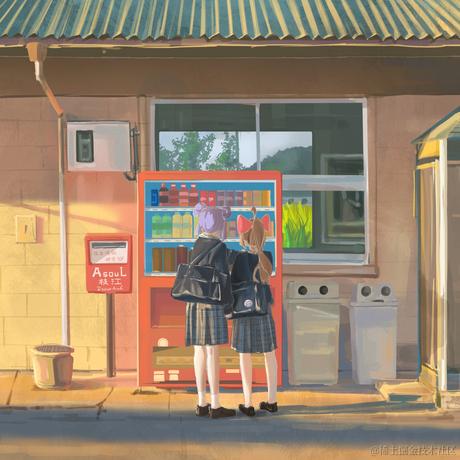 向晚出发于2023-07-07 11:14发布的图片