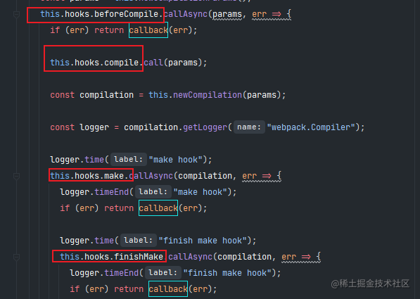 Webpack source code analysis - Moment For Technology