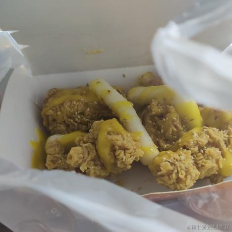 晚晚今天吃然然于2022-12-03 17:18发布的图片