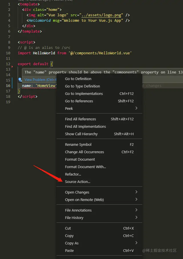 Webstorm / VsCode 统一格式化配置 prettier + eslint + lint-staged - 掘金