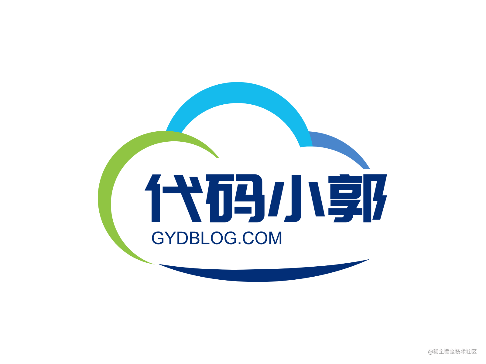 代码小郭的技术人生