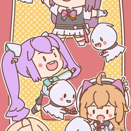 晚晚的小年糕于2023-07-04 02:49发布的图片