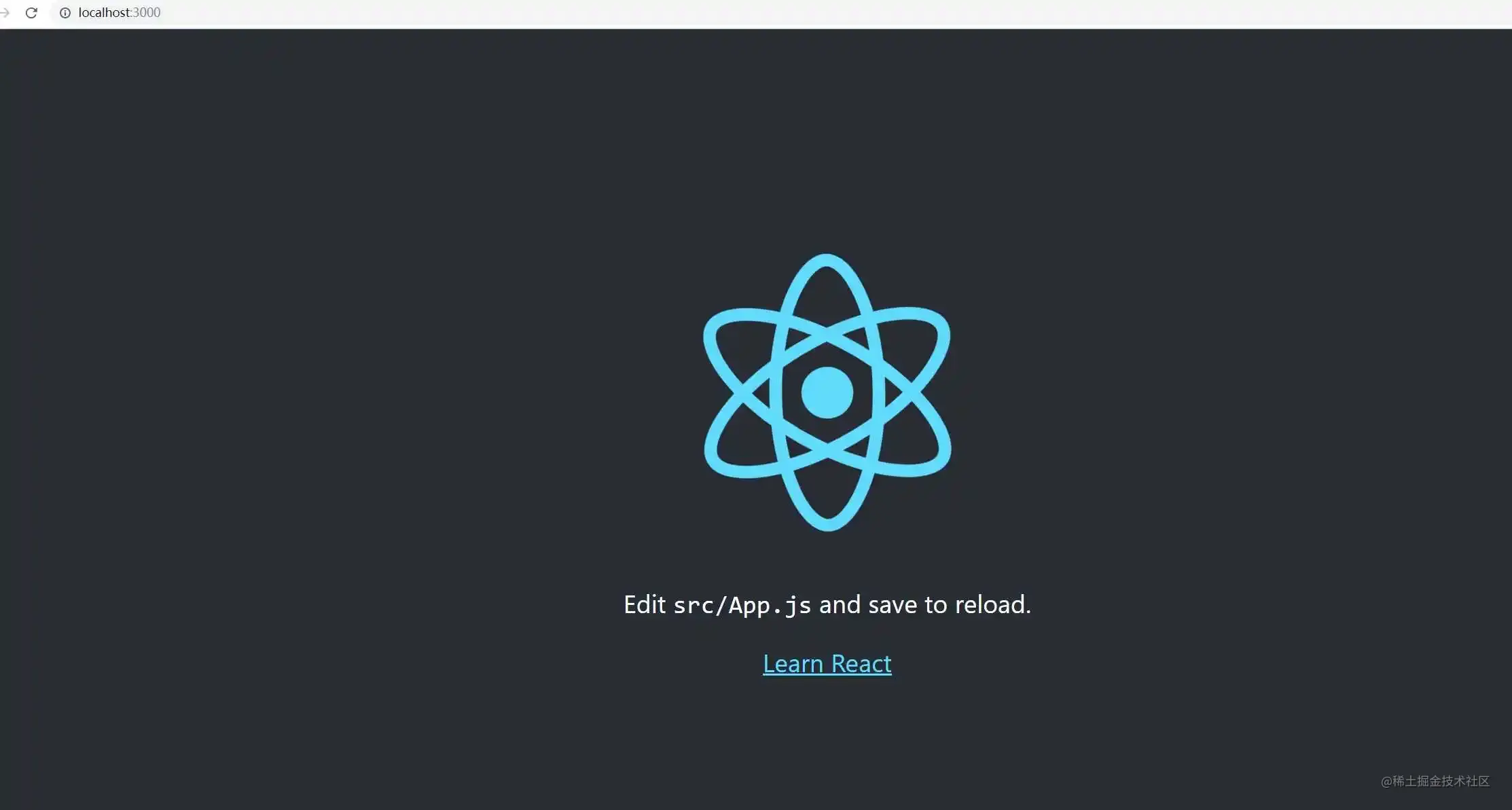 React系列