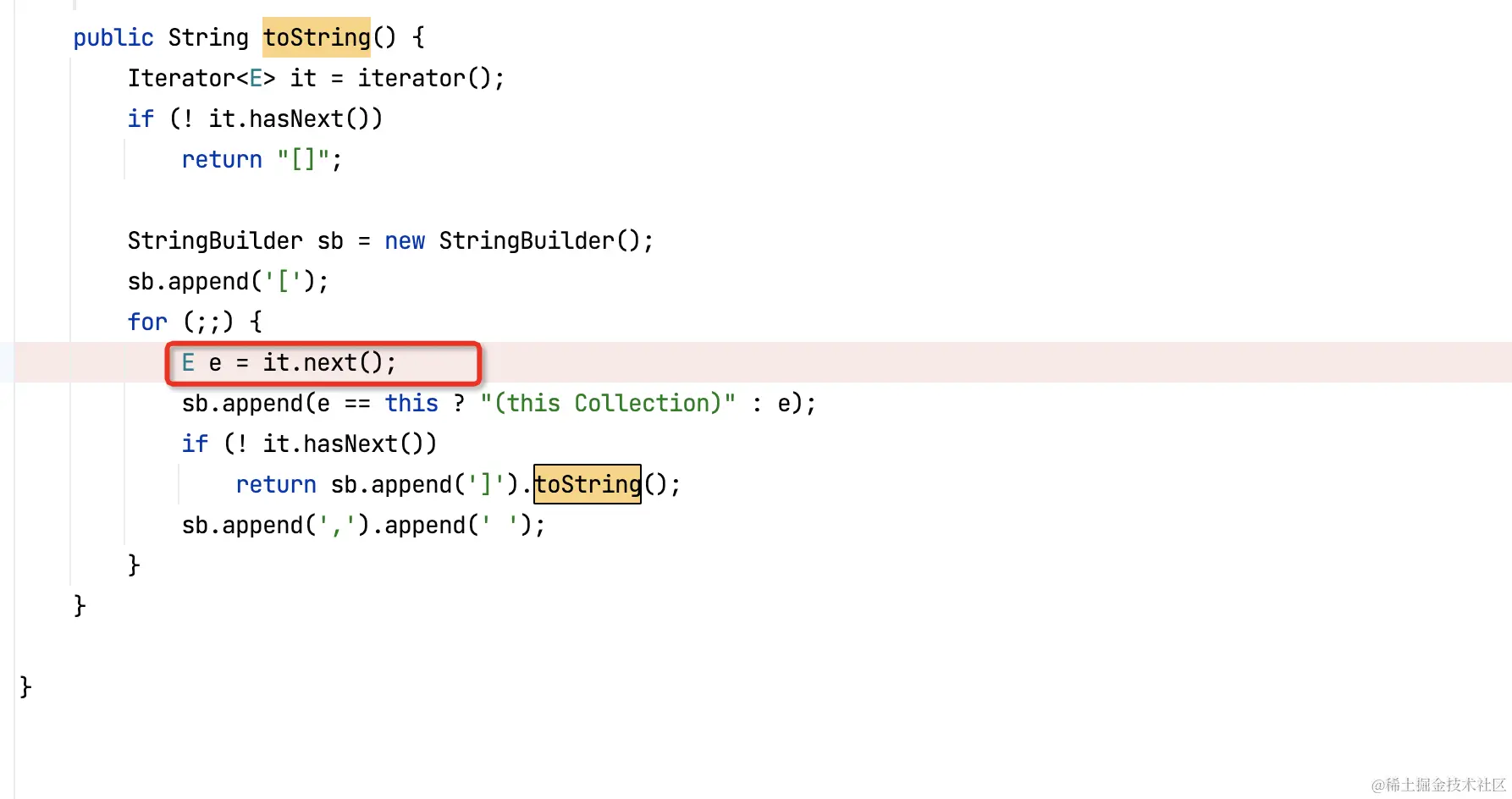 关于ListUtils.partition、Lists.partition方法的实现原理——类似于懒加载思想ListUt 掘金