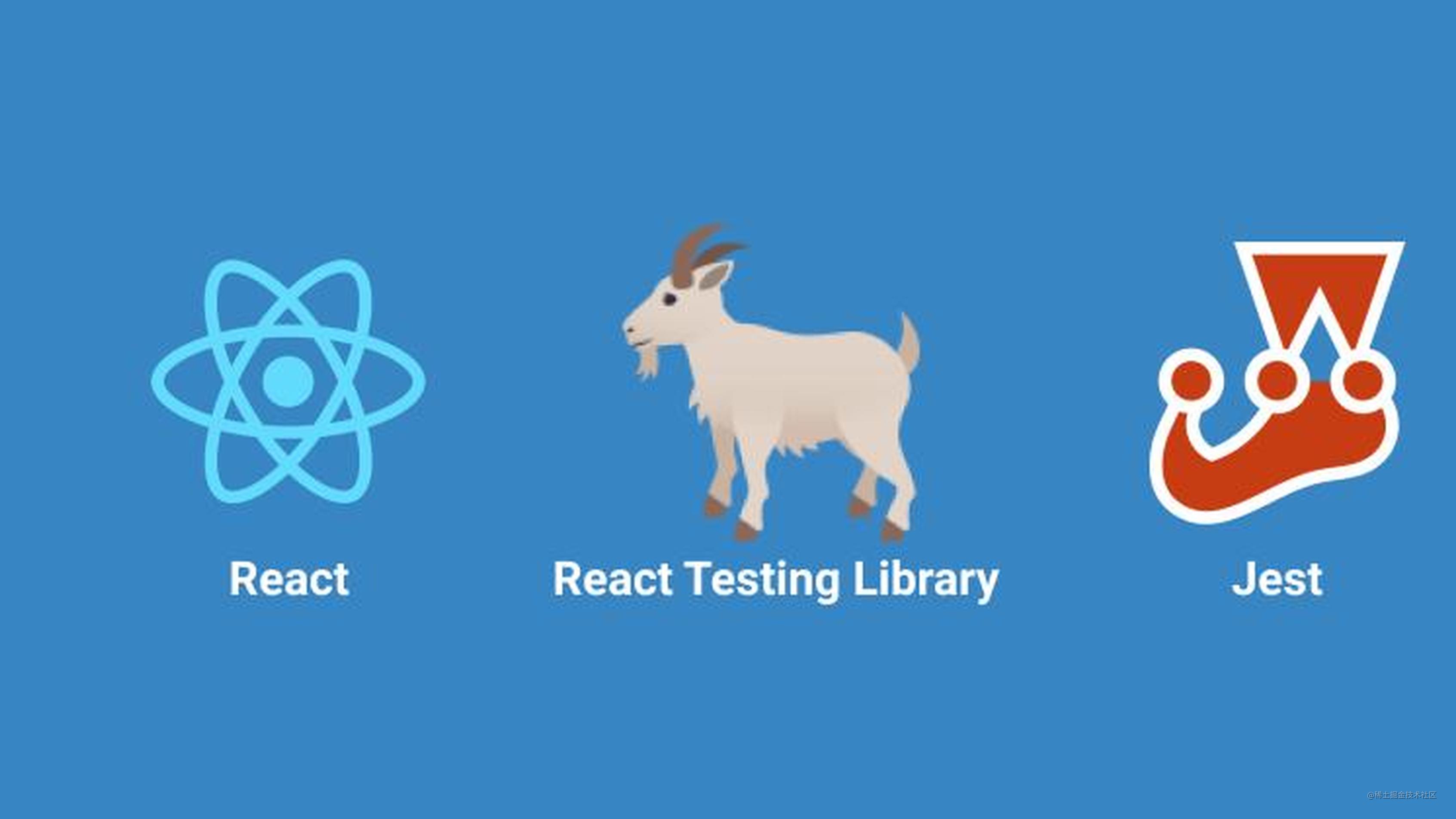 RN 基于 Jest + testing-library 单元测试实践